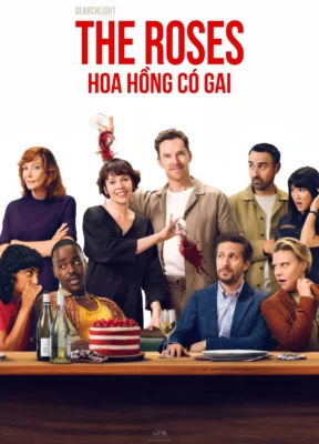Hoa Hồng Có Gai