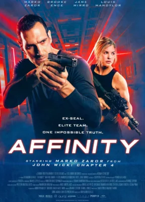 Affinity