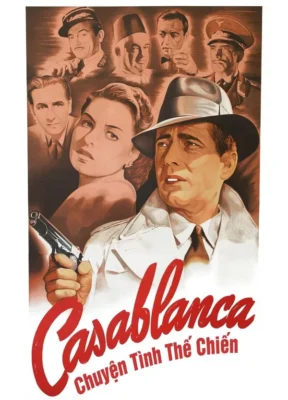 casablanca