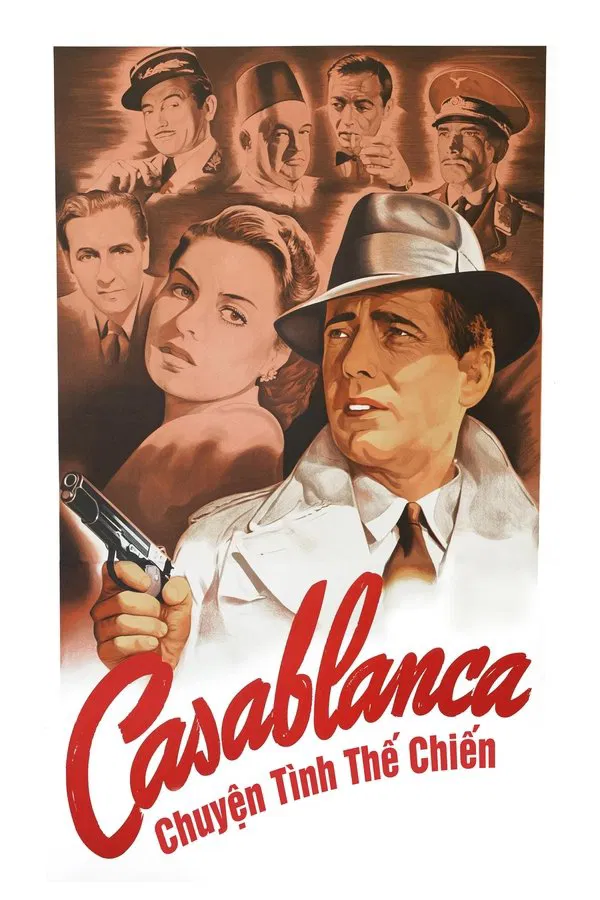 casablanca
