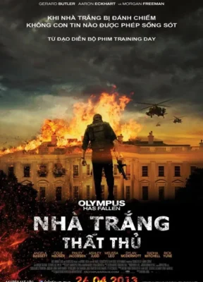 olympus-has-fallen