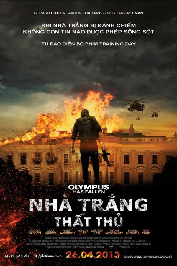 olympus-has-fallen