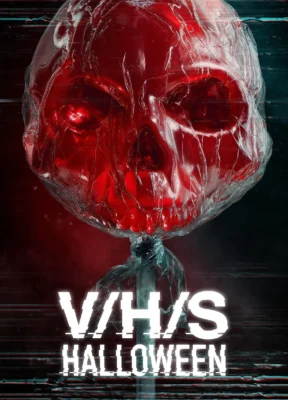 v-h-s-halloween