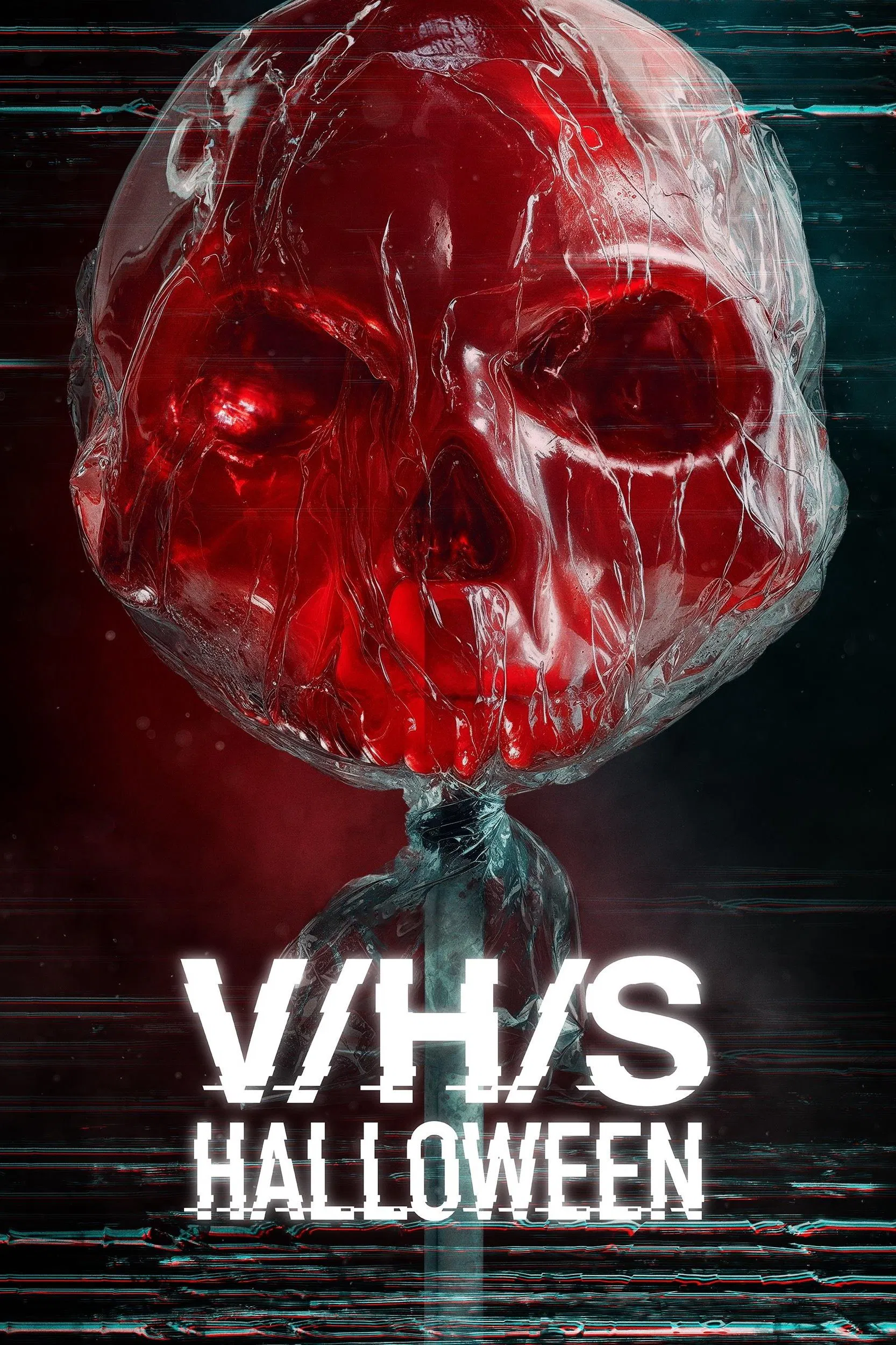 v-h-s-halloween