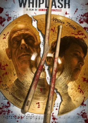 whiplash