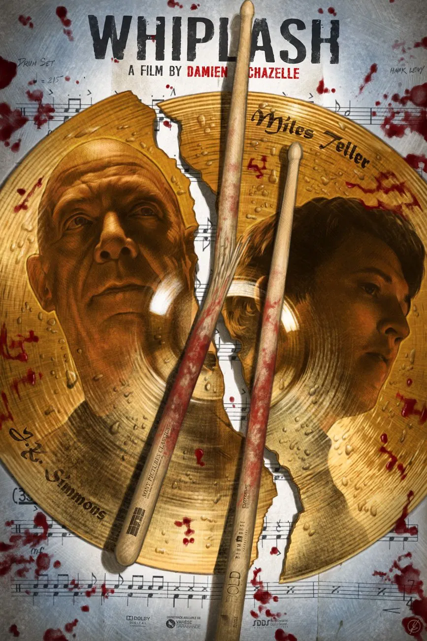 whiplash