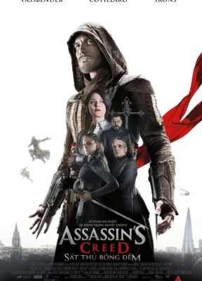 Assassin