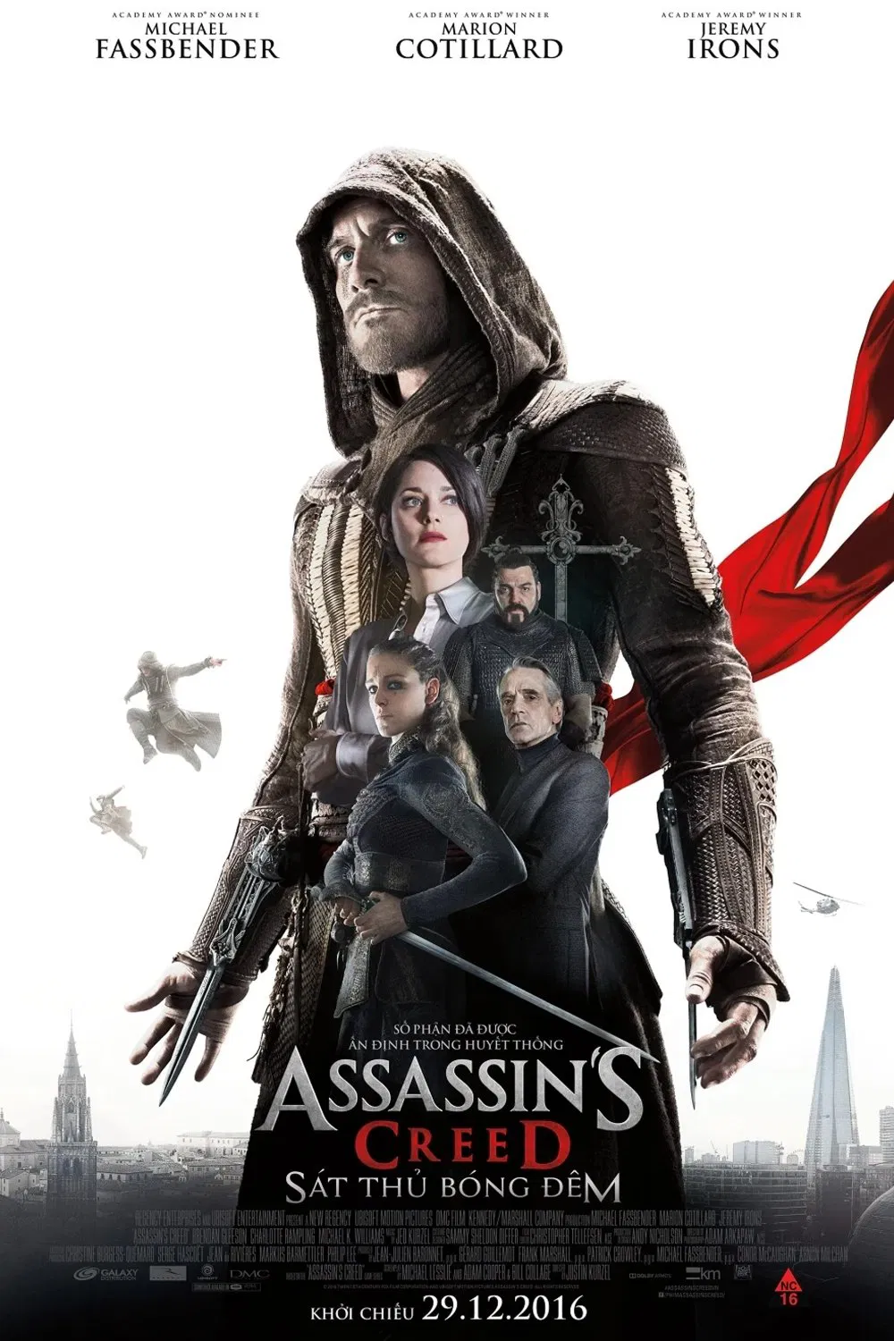Assassin