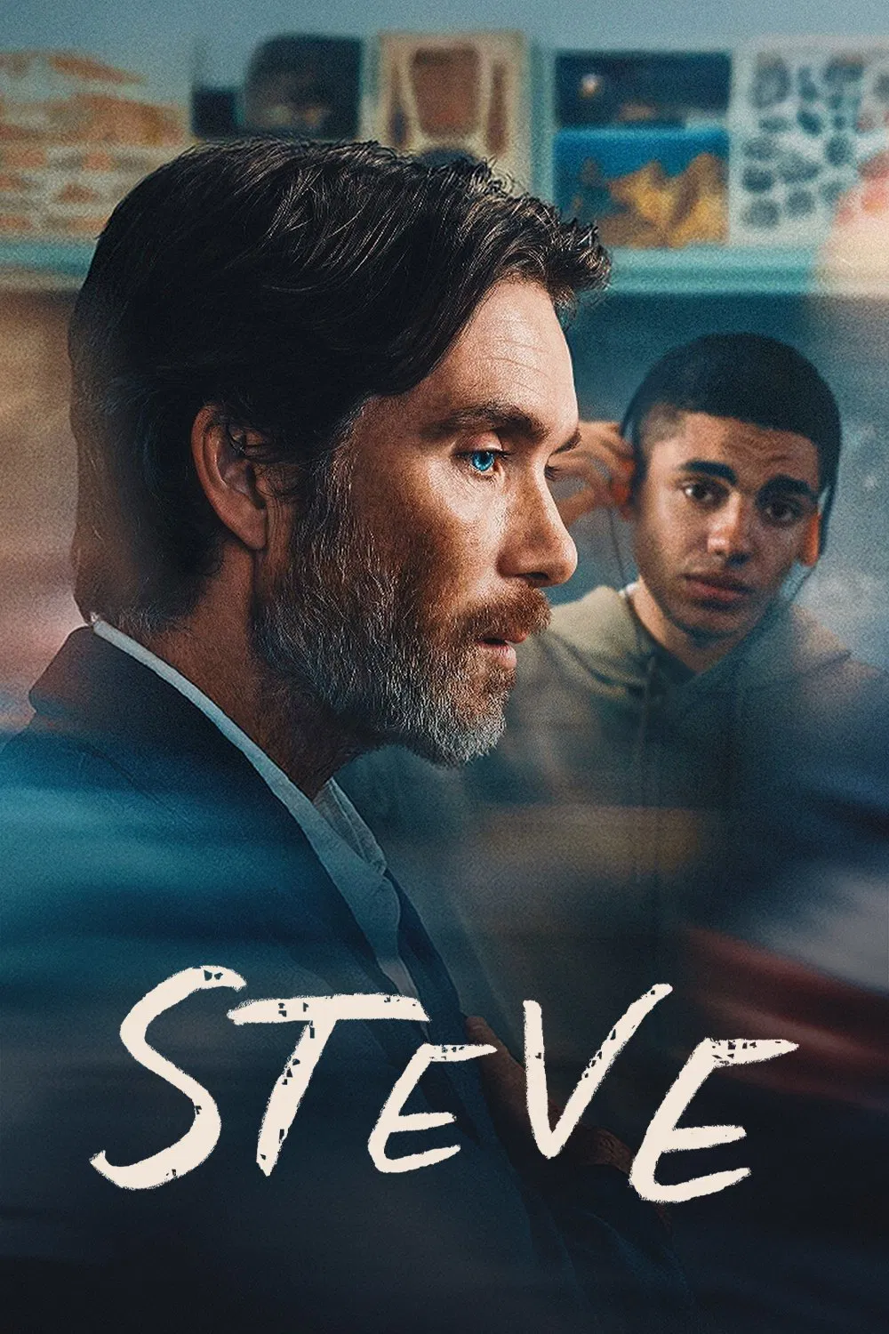 Steve