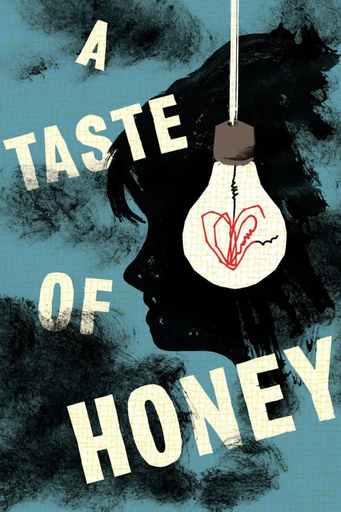 a-taste-of-honey