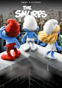 the-smurfs