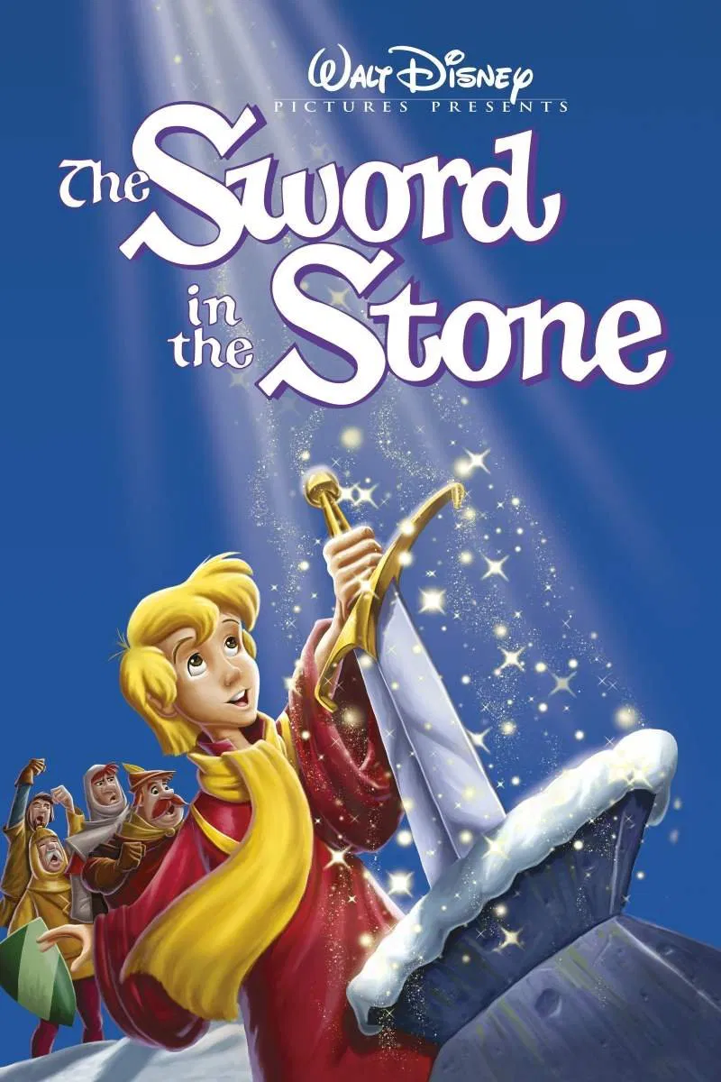 the-sword-in-the-stone