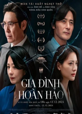 Gia Đình Hoàn Hảo