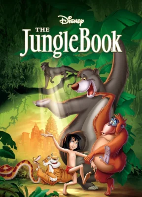 the-jungle-book