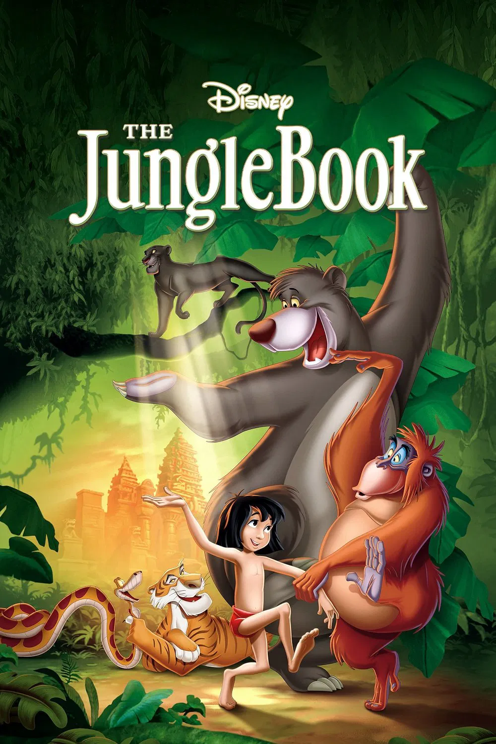 the-jungle-book