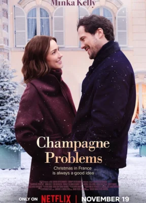 Champagne Problems