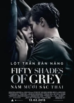 Năm Mươi Sắc Thái