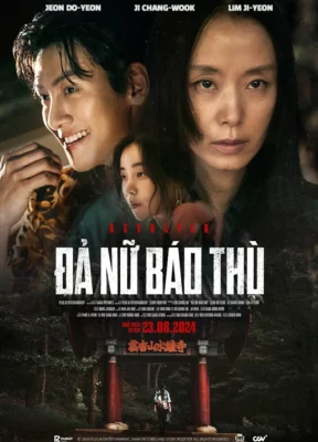 Đả Nữ Báo Thù