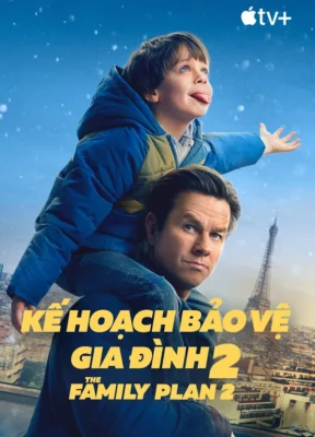Kế Hoạch Bảo Vệ Gia Đình 2