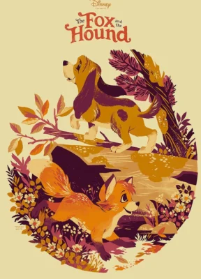 the-fox-and-the-hound