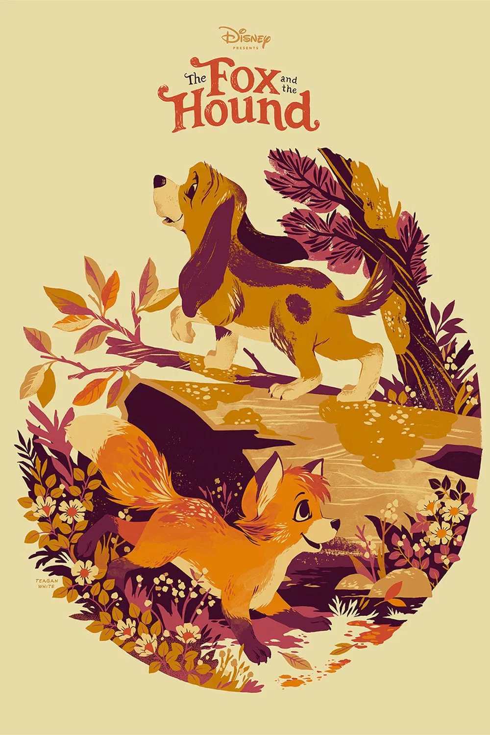 the-fox-and-the-hound