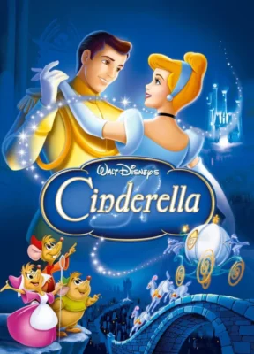 cinderella