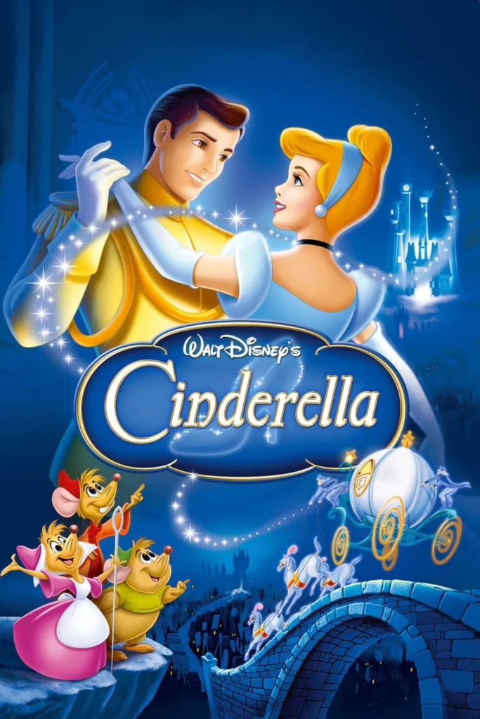 cinderella