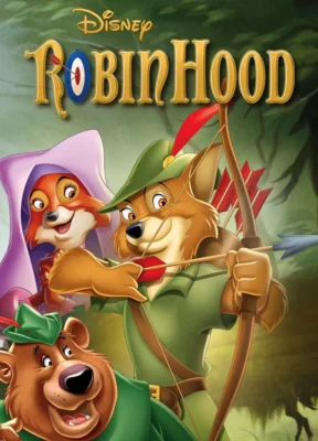 robin-hood