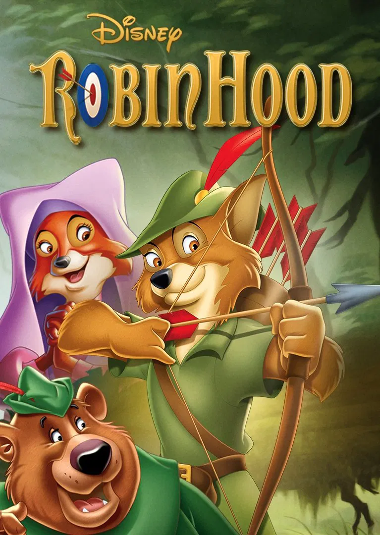 robin-hood