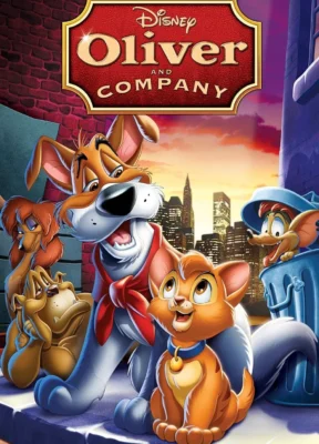 oliver-company