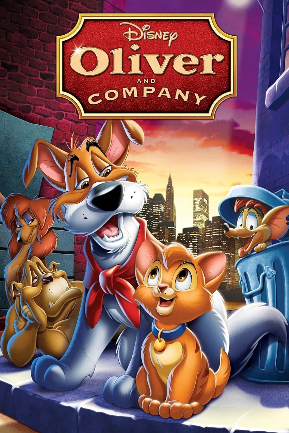 oliver-company