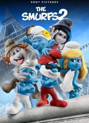 the-smurfs-2