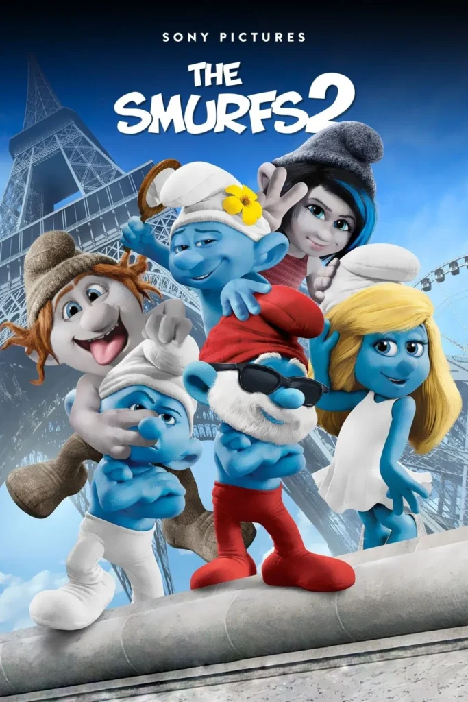 the-smurfs-2
