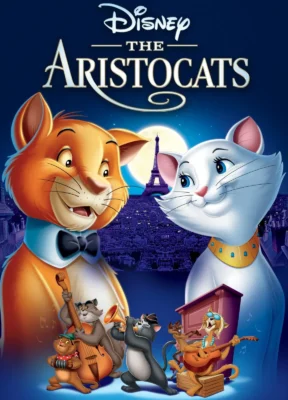 the-aristocats