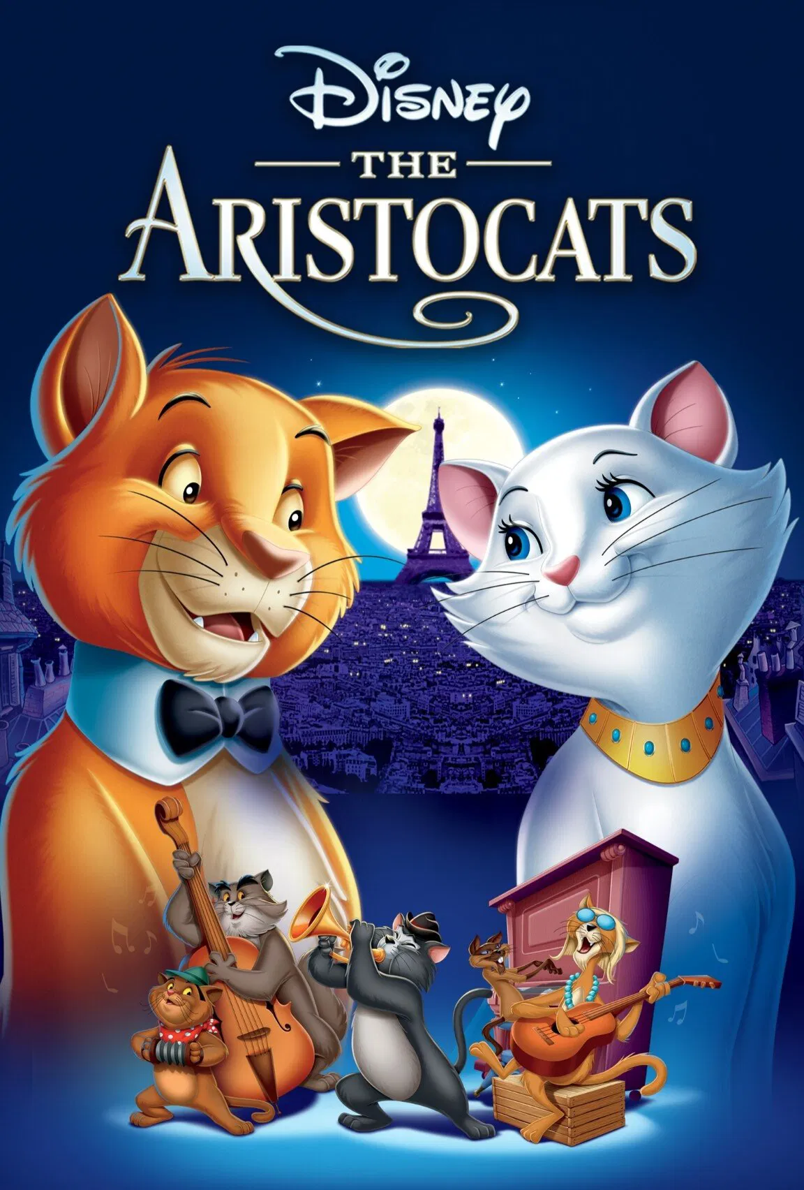 the-aristocats