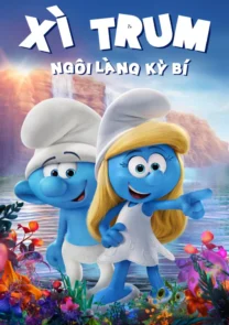 smurfs-the-lost-village
