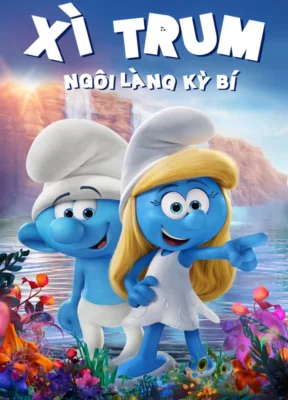 smurfs-the-lost-village