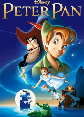 peter-pan