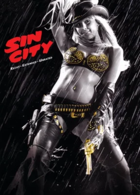 sin-city