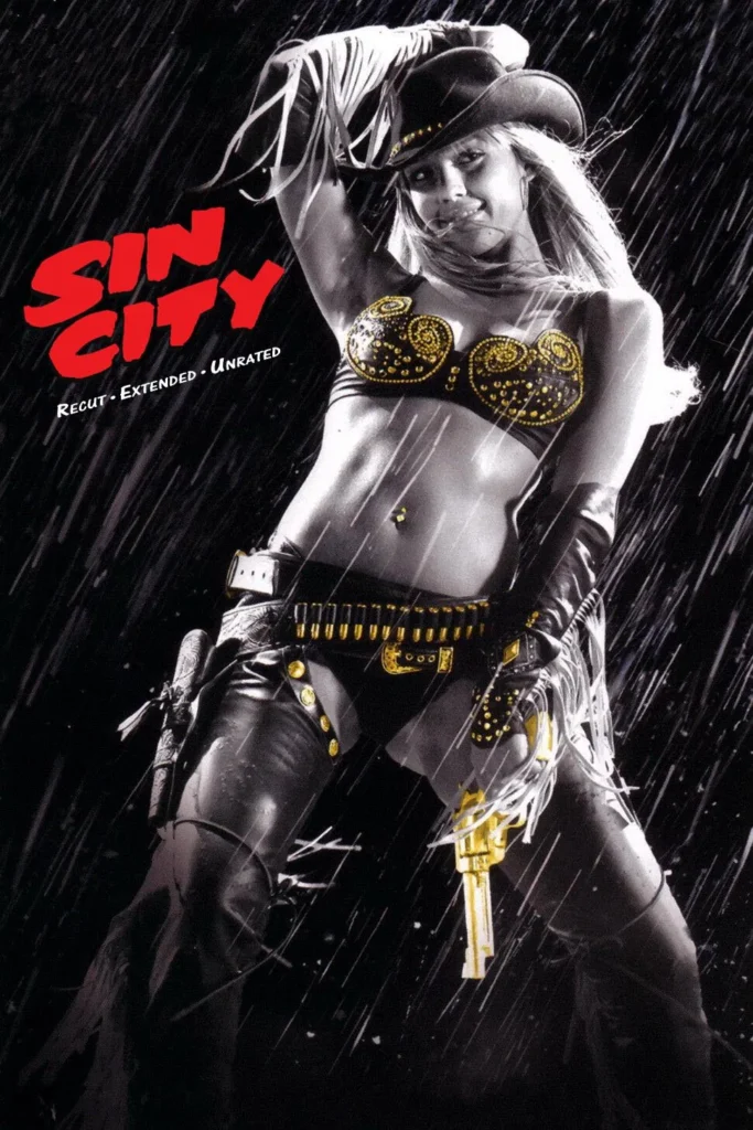 sin-city