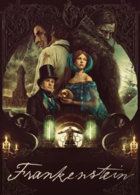frankenstein