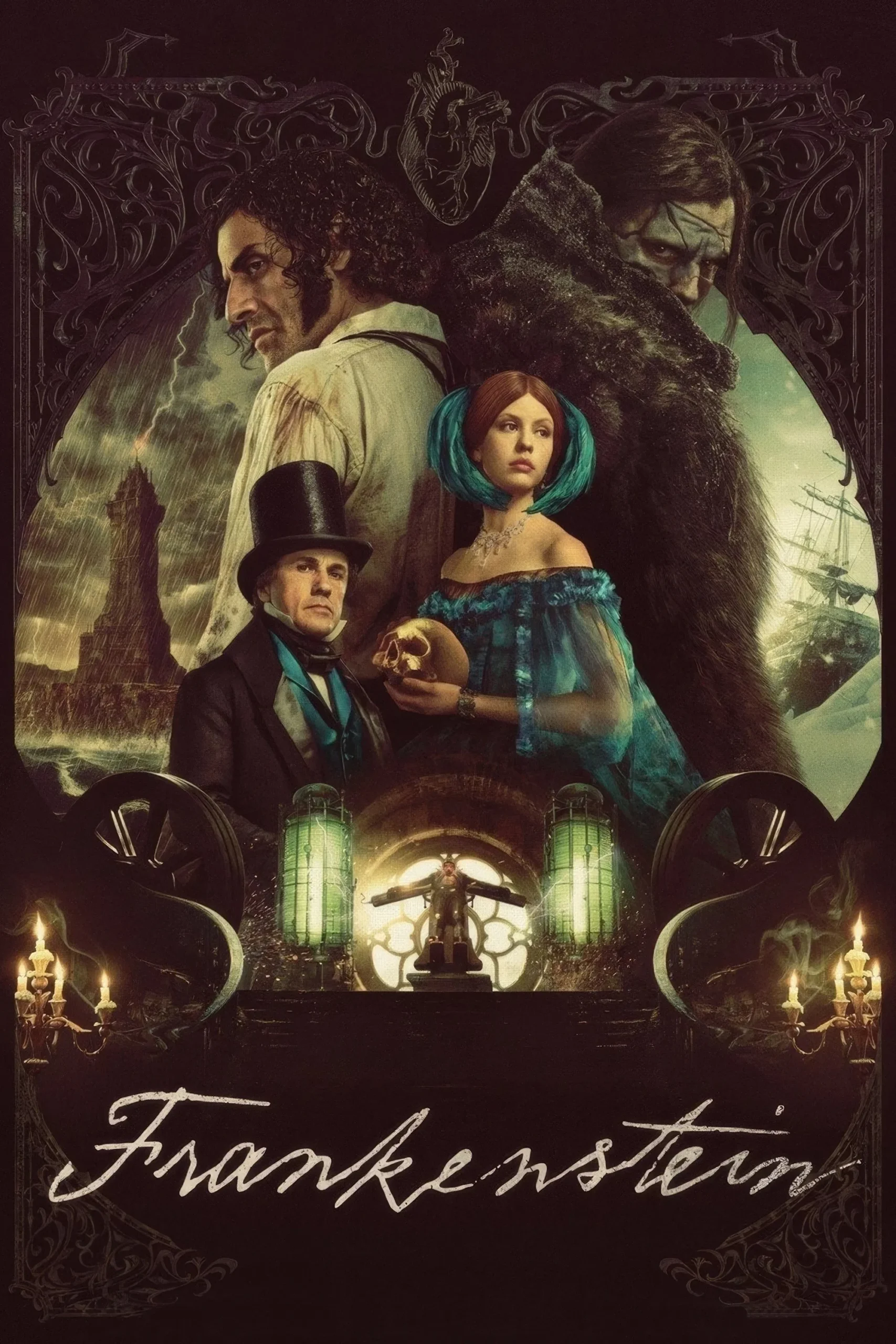 frankenstein