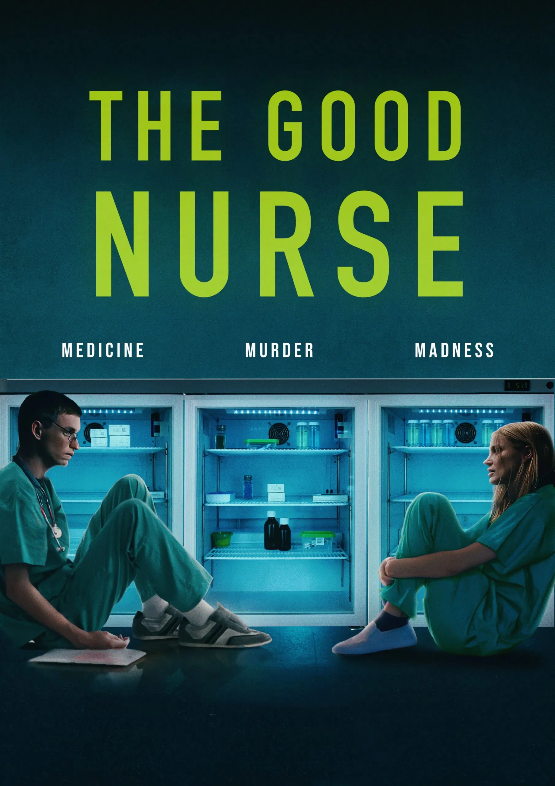 the-good-nurse