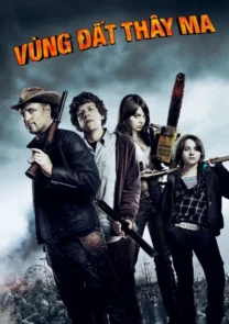 zombieland