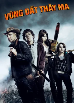 zombieland