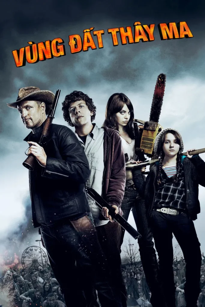 zombieland