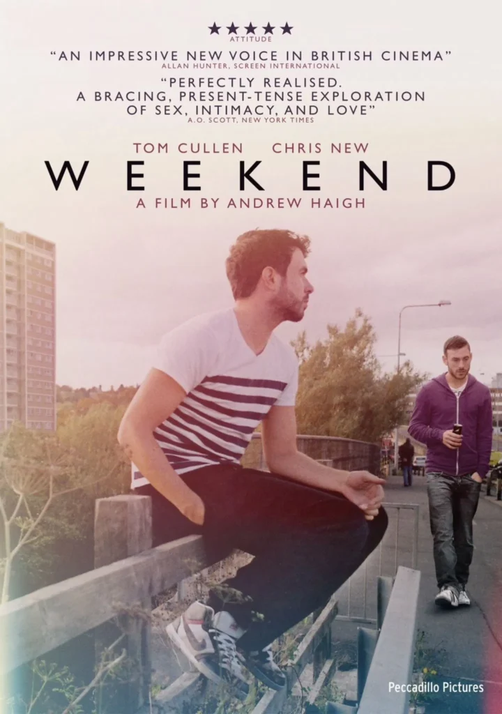 weekend