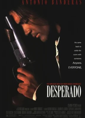 desperado