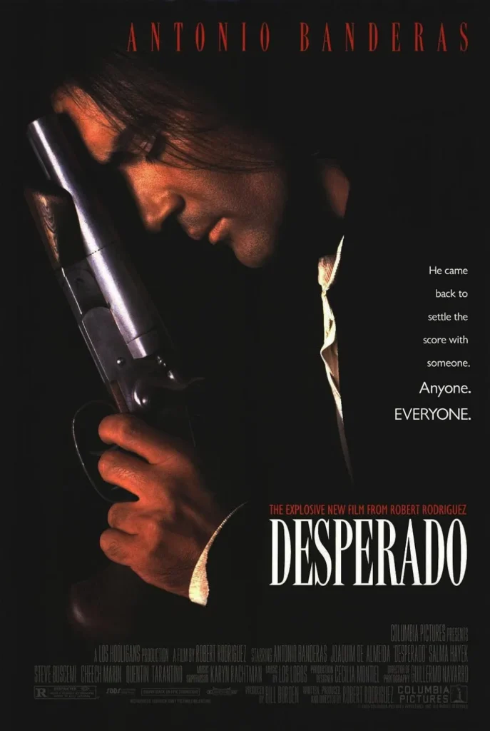 desperado