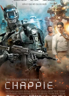 Chappie